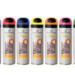 pack spray Soppec fluo