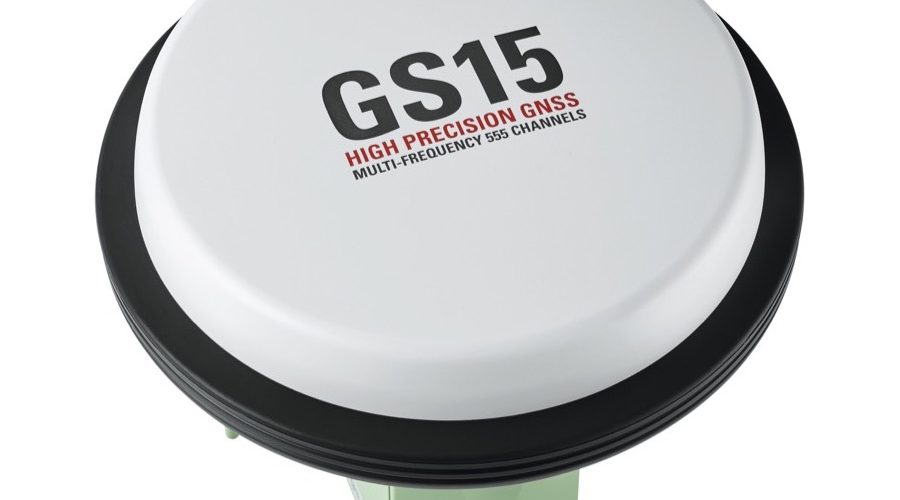 Video Ocasión GS15 Performance GNSS 120 C